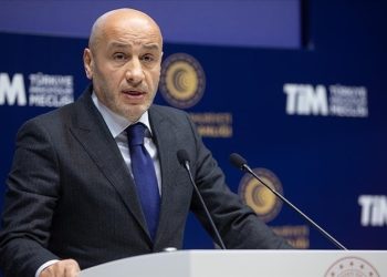 MB kararları, 265 milyar dolarlık hedefe ulaşmak için elimizi güçlendirdi