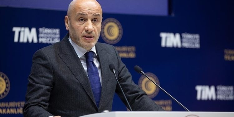 MB kararları, 265 milyar dolarlık hedefe ulaşmak için elimizi güçlendirdi