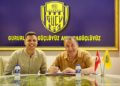 MKE Ankaragücü, Polonyalı kaleci Rafal Gikiewicz'i transfer etti
