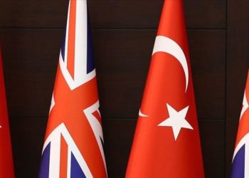 Türkiye ve Birleşik Krallık’tan serbest ticaret anlaşmasının güncellenmesine ilişkin ortak bildiri