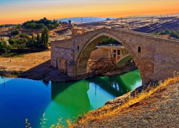 Ulaştırma ve Altyapı Bakanlığı: Tarihi köprüler koruma altında