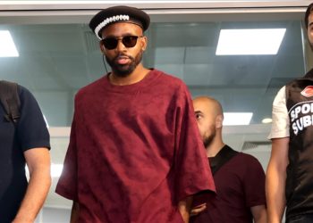 Galatasaray, yeni transferi Bakambu'yu UEFA kadrosuna ekledi