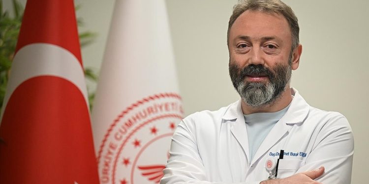 “Aşırı sıcaklarda zorunlu olmadıkça dışarı çıkmayın” uyarısı