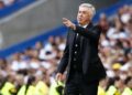 Ancelotti, 2024'ten itibaren Brezilya'yı çalıştıracak