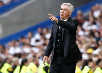 Ancelotti, 2024'ten itibaren Brezilya'yı çalıştıracak