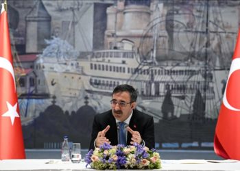 Türkiye Yüzyılı’nı hep birlikte inşa edeceğiz