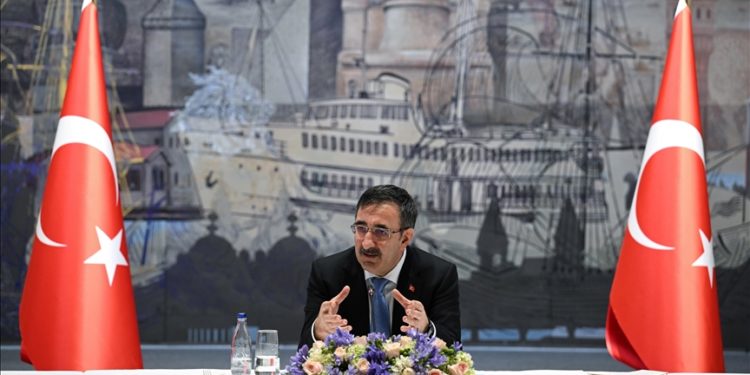 Türkiye Yüzyılı’nı hep birlikte inşa edeceğiz