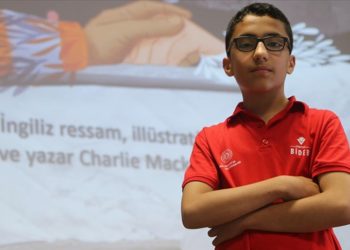 “Deprem müzesi” projesi Vanlı öğrenciye Türkiye üçüncülüğü getirdi