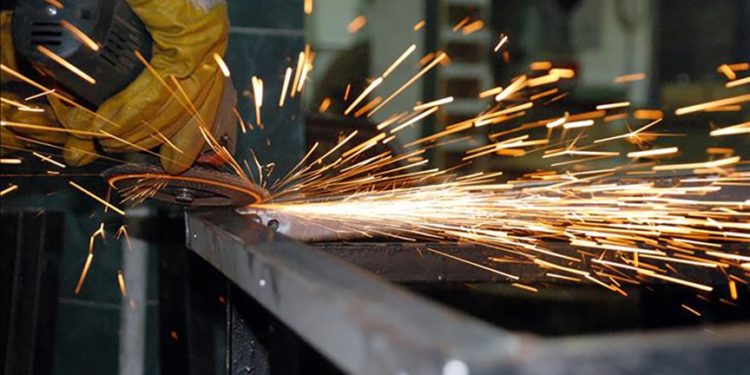 ABD'de sanayi üretimi haziranda düştü