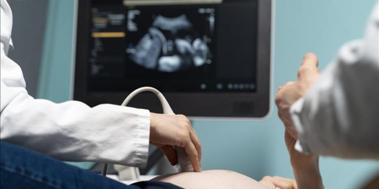 Araştırma: Şizofreniye yol açan hücreler erken gebelikte ortaya çıkıyor olabilir