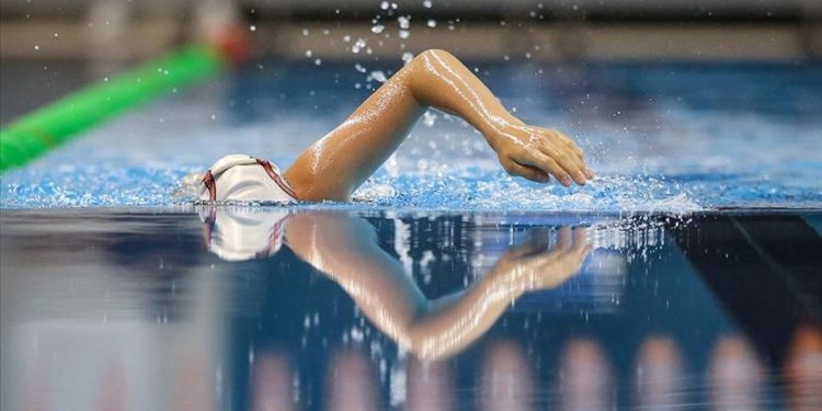 Dünya Yüzme Şampiyonası, yarın Japonya'da başlayacak