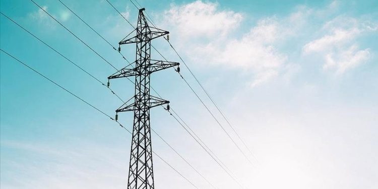 Elektrik tüketiminde tüm zamanların rekoru kırıldı
