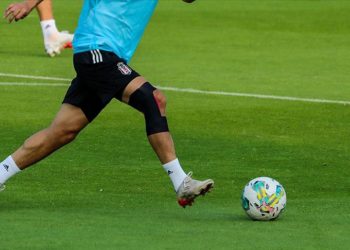 Beşiktaş'ın hazırlık maçlarının programı belli oldu