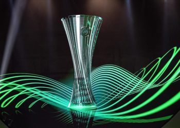 Beşiktaş ve Fenerbahçe'nin UEFA Avrupa Konferans Ligi'ndeki rakipleri belli oldu