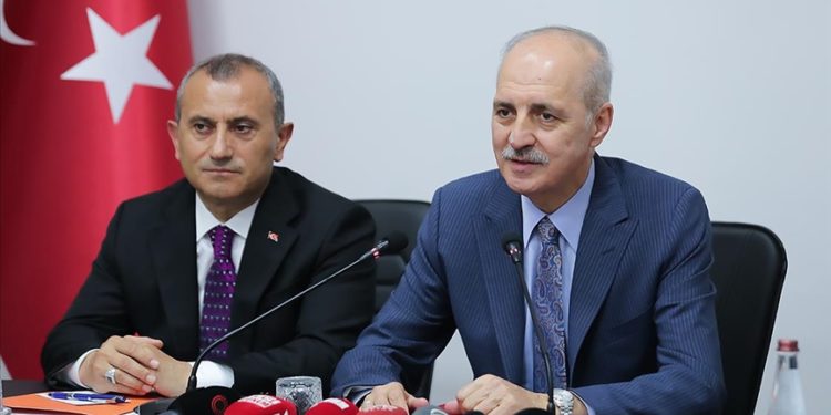 Afet riskine karşı önceden hazırlıklı olmak zorundayız