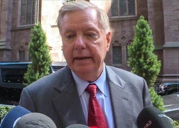 ABD'li Cumhuriyetçi Senatör Graham, Türkiye'nin NATO'ya katkısını övdü