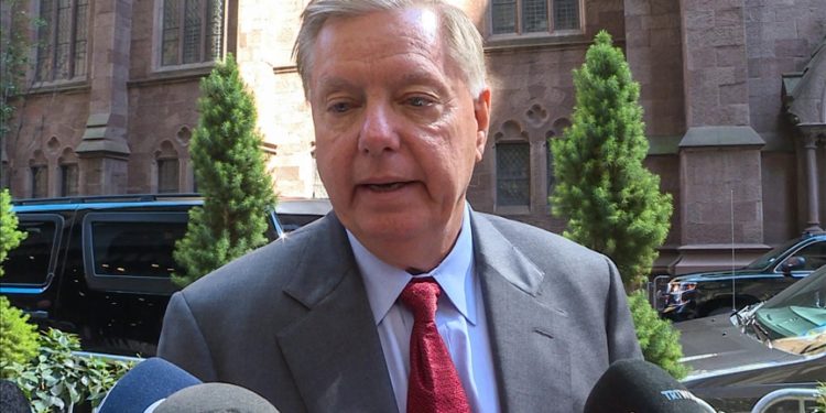 ABD'li Cumhuriyetçi Senatör Graham, Türkiye'nin NATO'ya katkısını övdü