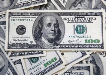 ABD ekonomisi, yılın ikinci çeyreğinde yüzde 2,4 büyüdü