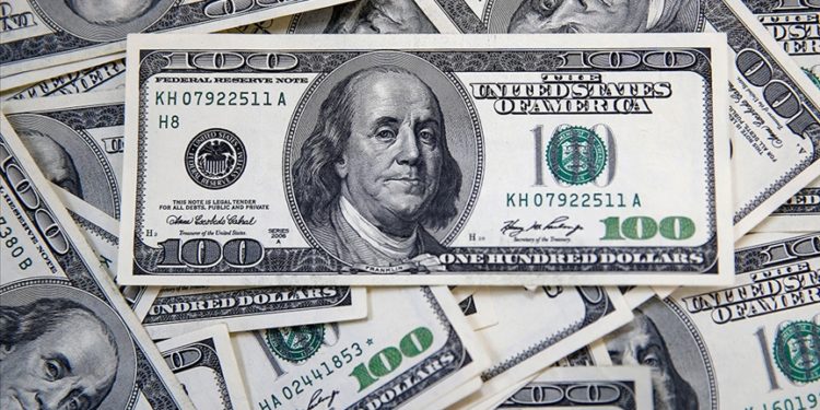 ABD ekonomisi, yılın ikinci çeyreğinde yüzde 2,4 büyüdü