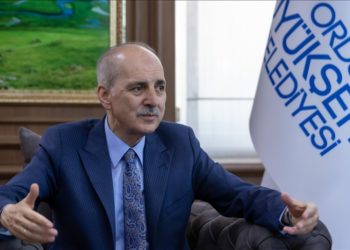 Cumhuriyetin ikinci asrı güçlü ve büyük Türkiye’nin asrı olacaktır