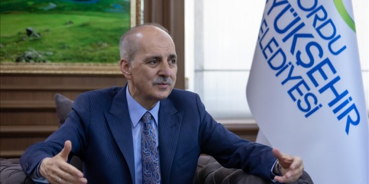 Cumhuriyetin ikinci asrı güçlü ve büyük Türkiye’nin asrı olacaktır