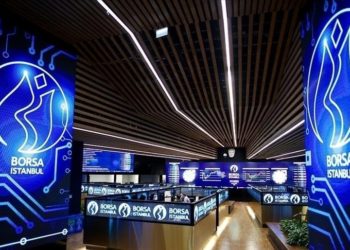 Borsa haftaya rekorla başladı
