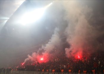 Galatasaray'ın yeni transferleri taraftarların önünde sözleşme imzalayacak