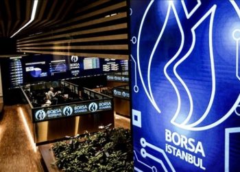 Borsa günü rekorlarla tamamladı