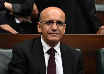 Hazine ve Maliye Bakanı Şimşek, BAE ziyaretini değerlendirdi