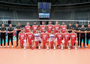 Filenin Efeleri'nin Challenger Kupası’nda oynayacağı maçın tarihi belli oldu