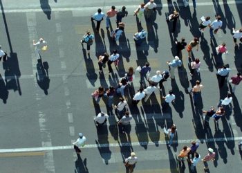 Türkiye'de işsizlik oranı yüzde 9,5'e geriledi