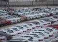 AB ülkelerine otomotiv ihracatı yılın ilk yarısında yüzde 20 arttı