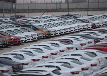 AB ülkelerine otomotiv ihracatı yılın ilk yarısında yüzde 20 arttı