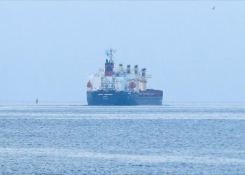 BM, Karadeniz Tahıl Koridoru'nda gemilere güvenlik teminatı veremeyeceğini duyurdu