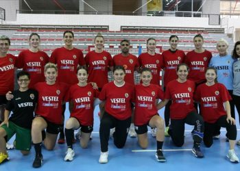 Kastamonu Belediyespor, yerli kadrosuyla Türkiye'de ve Avrupa'da başarı kovalayacak