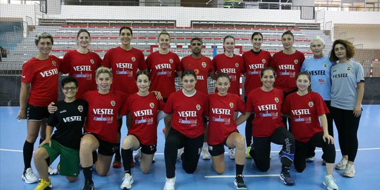 Kastamonu Belediyespor, yerli kadrosuyla Türkiye'de ve Avrupa'da başarı kovalayacak