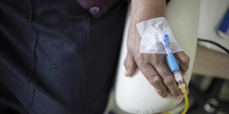 Türk bilim insanından kanser tedavisini zorlaştıran kilo ve kas kaybına çözüm