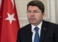 Adalet Bakanı Tunç’tan Kovid-19 iznindeki hükümlülere yönelik düzenlemeye ilişkin paylaşım