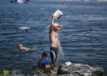 Türk Toraks Derneği aşırı sıcaklara karşı vatandaşları uyardı