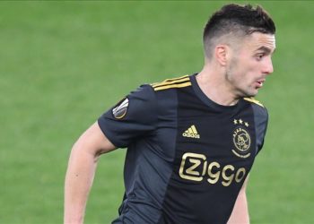 Fenerbahçe, Dusan Tadic'i renklerine bağladı