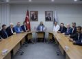 TBMM Başkanı Kurtulmuş, Erzurum'da