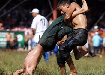 Kırkpınar Er Meydanı’nda 662’nci buluşma yarın gerçekleşiyor