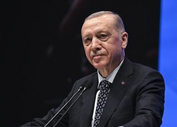 Cumhurbaşkanı Erdoğan’ın Katar ziyareti ikili ilişkileri geliştirecek