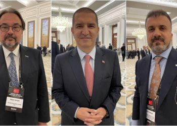 Katar iş dünyasının Türkiye’deki yatırımlarını artırması ve çeşitlendirmesi bekleniyor