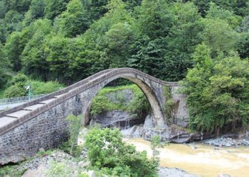 Artvin’de AB destekli “Deniz için nehirleri koruyalım” temalı proje tamamladı