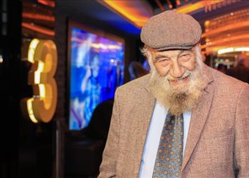 Oyuncu Yılmaz Gruda hayatını kaybetti