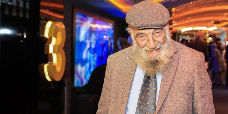 Oyuncu Yılmaz Gruda hayatını kaybetti