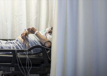 Yanlış tanı, ABD'de yılda yaklaşık 800 bin kişide ölüm veya kalıcı hasara yol açıyor