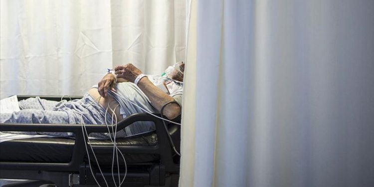 Yanlış tanı, ABD'de yılda yaklaşık 800 bin kişide ölüm veya kalıcı hasara yol açıyor