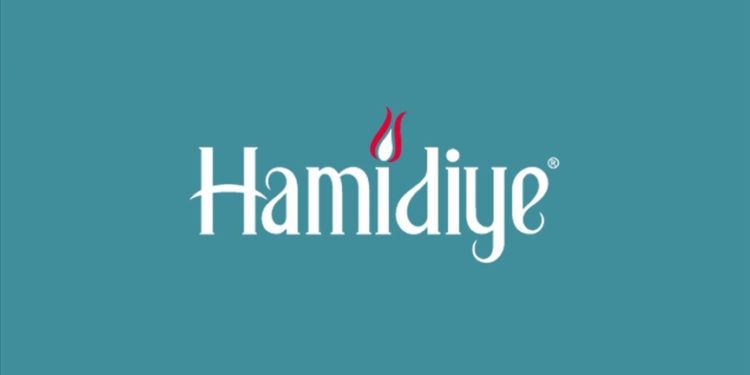 Asırlık “Hamidiye Su” adının “HMD” olarak değiştirildiği iddiası